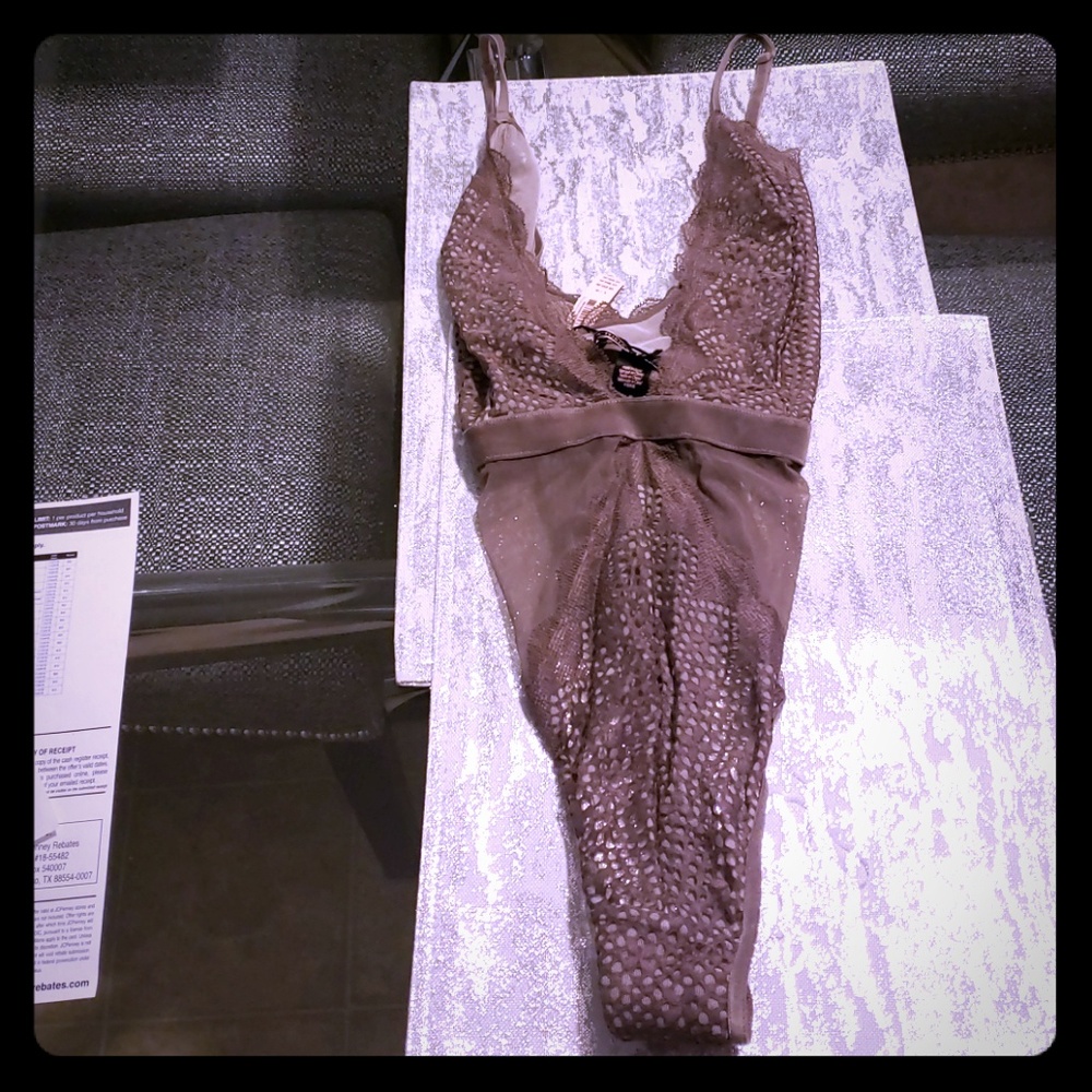 Victoria secrets lingerie